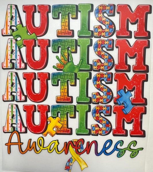 Autism Awareness