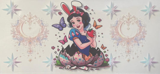 Snow White Easter