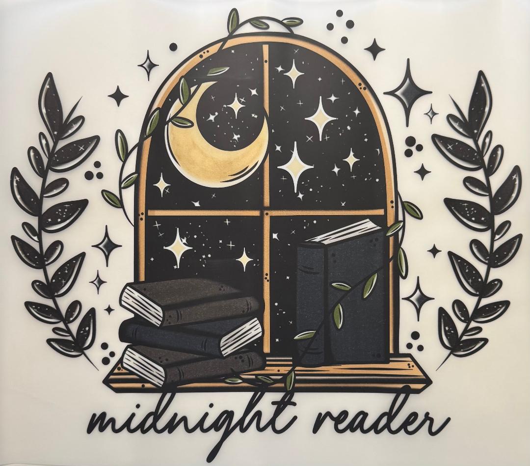 Midnight Reading