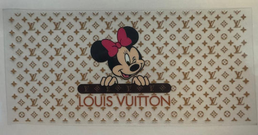Minnie LV 2