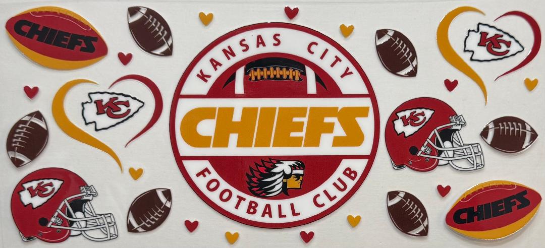 Kansas City Chiefs Football Club