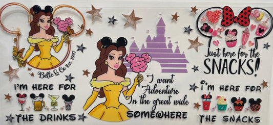 Belle Castle