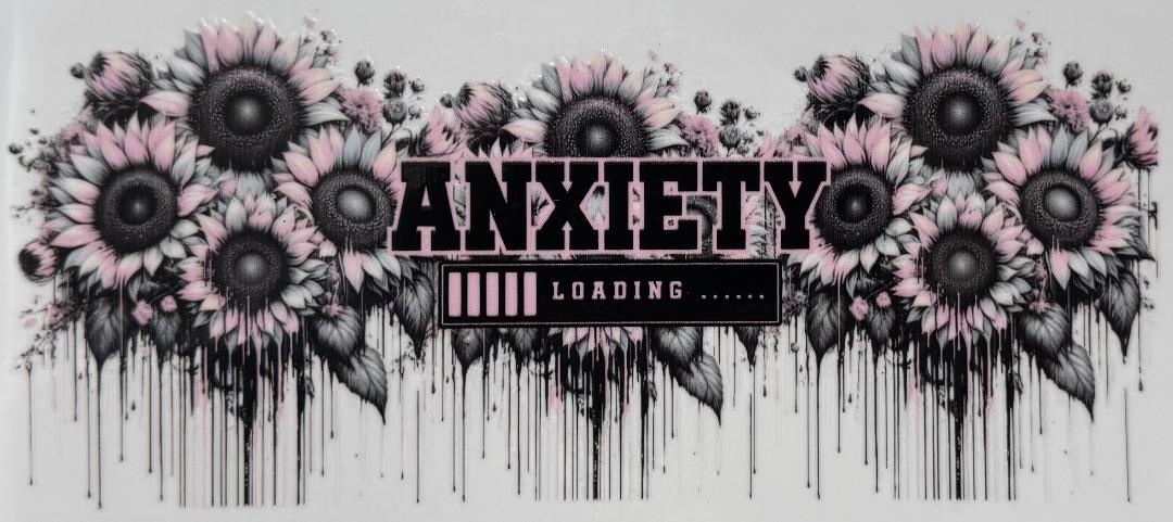 Anxiety Loading