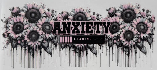 Anxiety Loading