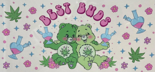 Best Buds Care Bears