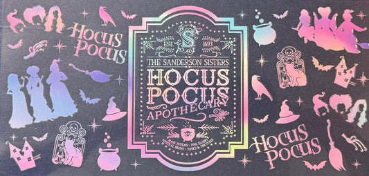 Hocus Pocus Apothecary