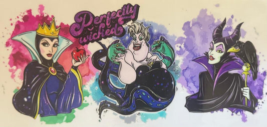 Perfectly Wicked