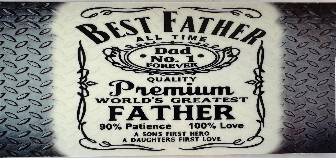 Best Father