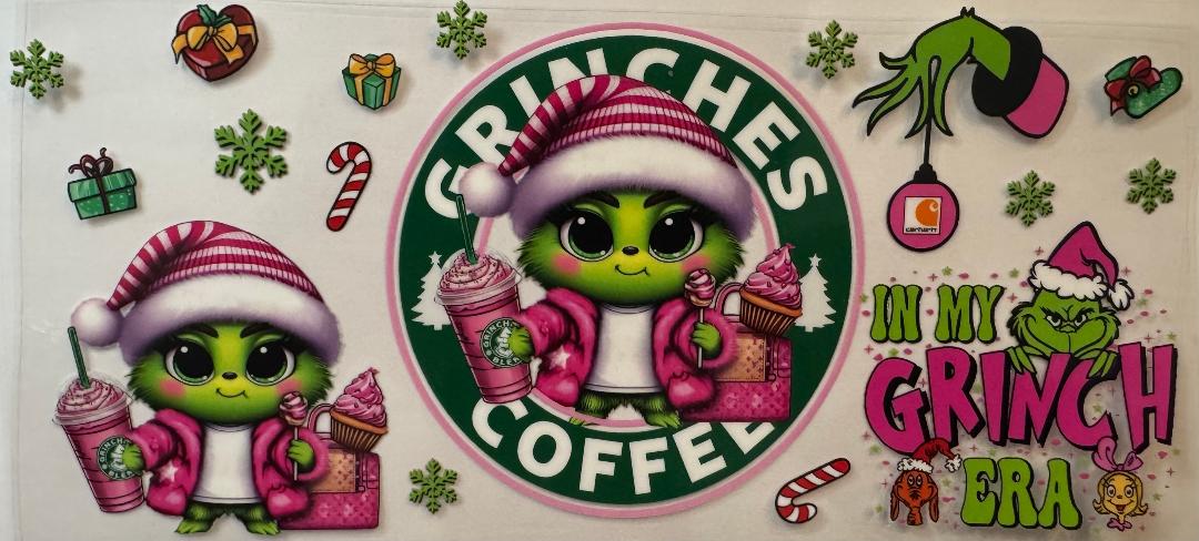 Grinches Coffee