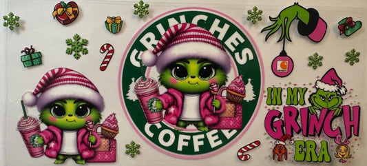 Grinches Coffee