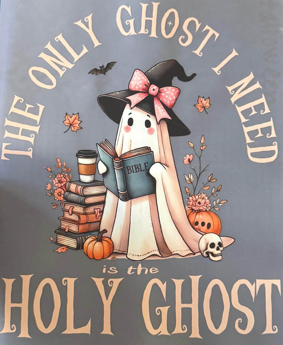 Holy Ghost
