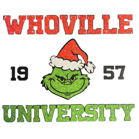 GreenWho University