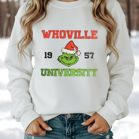 GreenWho University