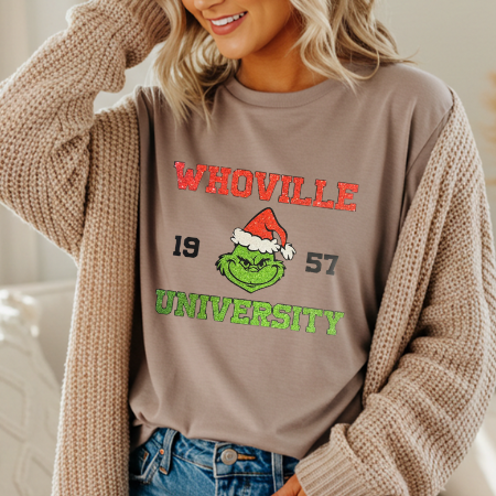 GreenWho University