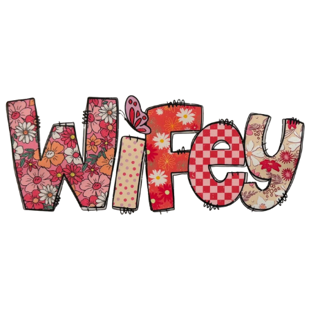 Wifey Flowers