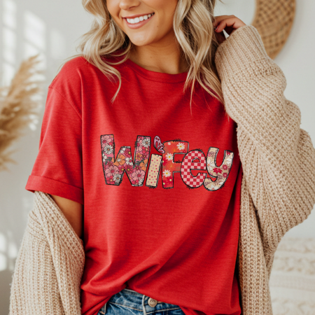 Wifey Flowers