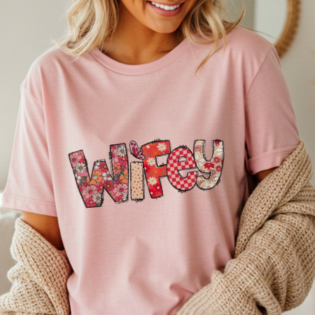 Wifey Flowers