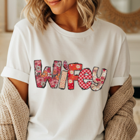 Wifey Flowers