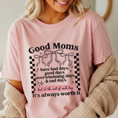 Aways Worth It