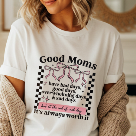 Aways Worth It